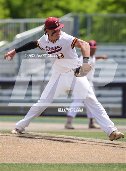 Thumbnail 2 in Viewmont vs. Woods Cross (UHSAA 5A Bracket Play) photogallery.