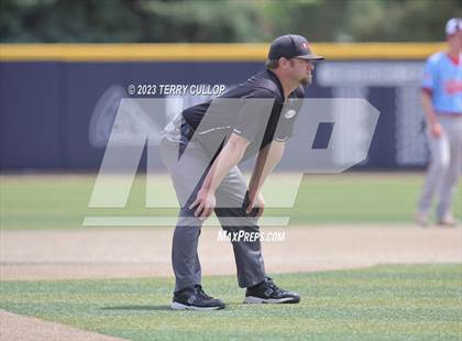 Thumbnail 1 in Viewmont vs. Woods Cross (UHSAA 5A Bracket Play) photogallery.