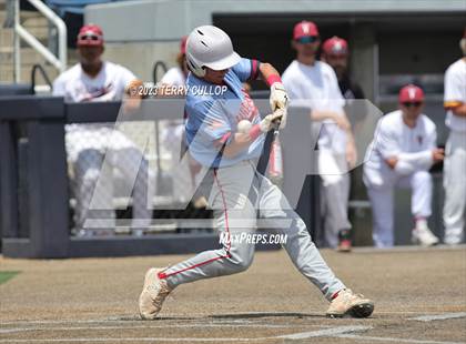 Thumbnail 3 in Viewmont vs. Woods Cross (UHSAA 5A Bracket Play) photogallery.