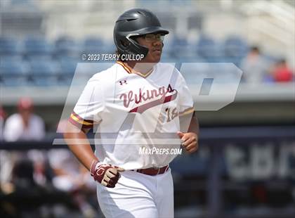 Thumbnail 3 in Viewmont vs. Woods Cross (UHSAA 5A Bracket Play) photogallery.