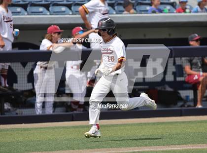 Thumbnail 2 in Viewmont vs. Woods Cross (UHSAA 5A Bracket Play) photogallery.