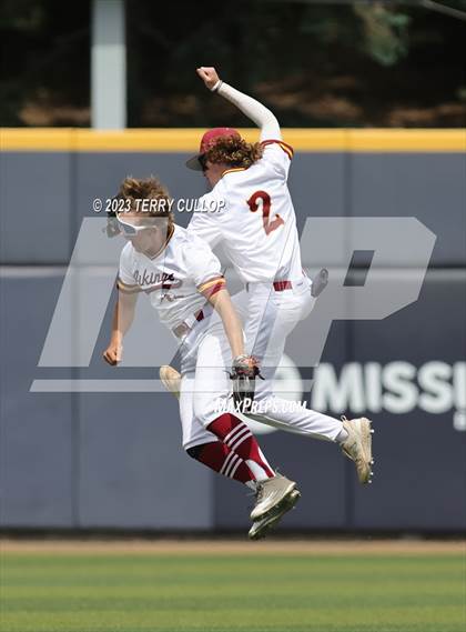Thumbnail 1 in Viewmont vs. Woods Cross (UHSAA 5A Bracket Play) photogallery.