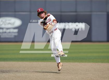 Thumbnail 2 in Viewmont vs. Woods Cross (UHSAA 5A Bracket Play) photogallery.