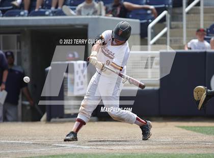Thumbnail 1 in Viewmont vs. Woods Cross (UHSAA 5A Bracket Play) photogallery.
