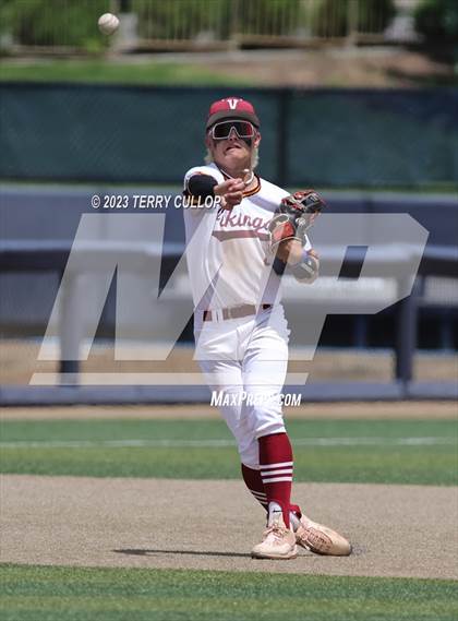 Thumbnail 2 in Viewmont vs. Woods Cross (UHSAA 5A Bracket Play) photogallery.