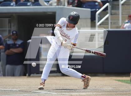 Thumbnail 1 in Viewmont vs. Woods Cross (UHSAA 5A Bracket Play) photogallery.