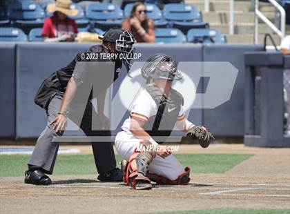 Thumbnail 1 in Viewmont vs. Woods Cross (UHSAA 5A Bracket Play) photogallery.