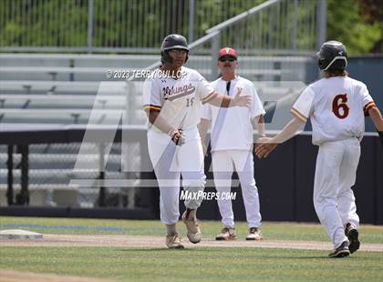 Thumbnail 1 in Viewmont vs. Woods Cross (UHSAA 5A Bracket Play) photogallery.