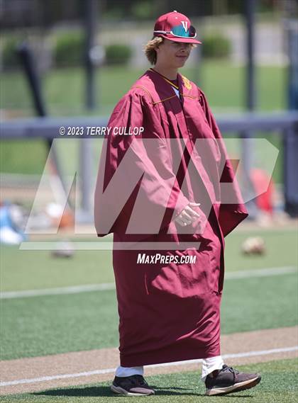 Thumbnail 2 in Viewmont vs. Woods Cross (UHSAA 5A Bracket Play) photogallery.