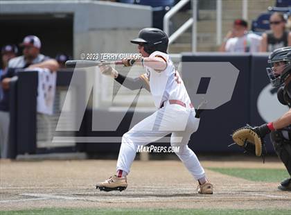 Thumbnail 2 in Viewmont vs. Woods Cross (UHSAA 5A Bracket Play) photogallery.