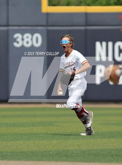 Thumbnail 1 in Viewmont vs. Woods Cross (UHSAA 5A Bracket Play) photogallery.