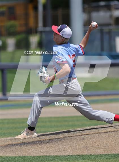 Thumbnail 3 in Viewmont vs. Woods Cross (UHSAA 5A Bracket Play) photogallery.