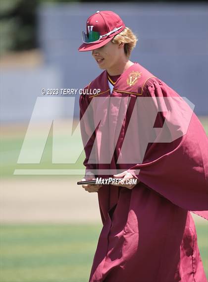 Thumbnail 3 in Viewmont vs. Woods Cross (UHSAA 5A Bracket Play) photogallery.