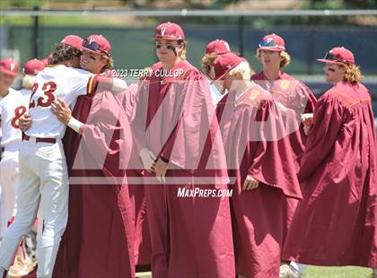 Thumbnail 1 in Viewmont vs. Woods Cross (UHSAA 5A Bracket Play) photogallery.