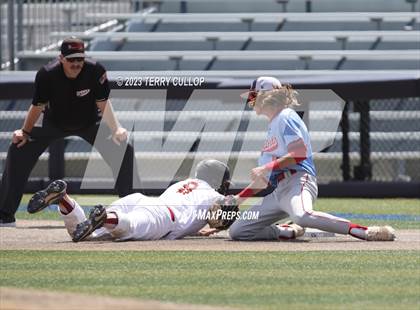 Thumbnail 1 in Viewmont vs. Woods Cross (UHSAA 5A Bracket Play) photogallery.