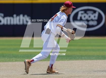 Thumbnail 3 in Viewmont vs. Woods Cross (UHSAA 5A Bracket Play) photogallery.