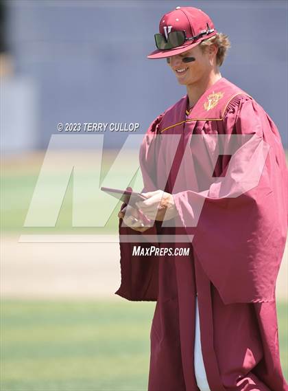 Thumbnail 2 in Viewmont vs. Woods Cross (UHSAA 5A Bracket Play) photogallery.