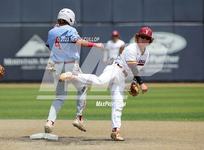 Thumbnail 2 in Viewmont vs. Woods Cross (UHSAA 5A Bracket Play) photogallery.