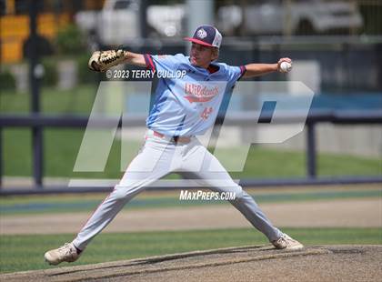 Thumbnail 1 in Viewmont vs. Woods Cross (UHSAA 5A Bracket Play) photogallery.