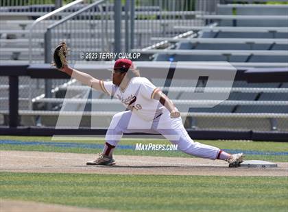 Thumbnail 2 in Viewmont vs. Woods Cross (UHSAA 5A Bracket Play) photogallery.