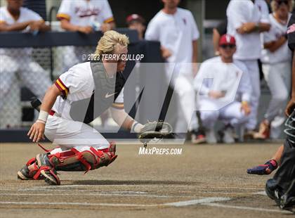 Thumbnail 1 in Viewmont vs. Woods Cross (UHSAA 5A Bracket Play) photogallery.