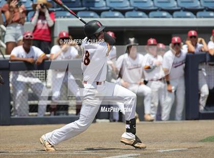 Thumbnail 1 in Viewmont vs. Woods Cross (UHSAA 5A Bracket Play) photogallery.