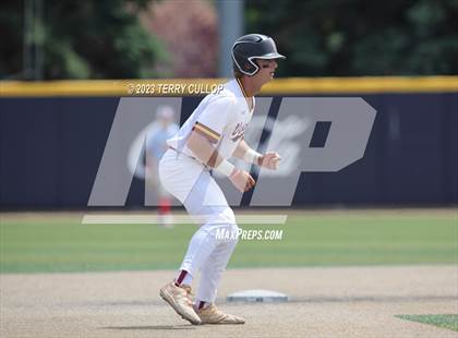 Thumbnail 3 in Viewmont vs. Woods Cross (UHSAA 5A Bracket Play) photogallery.