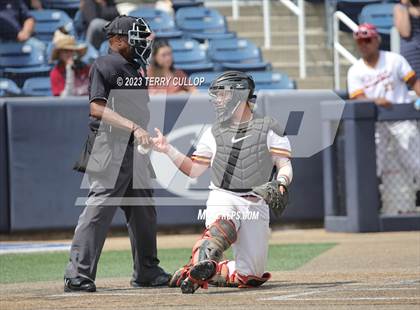 Thumbnail 2 in Viewmont vs. Woods Cross (UHSAA 5A Bracket Play) photogallery.