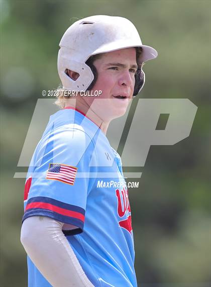 Thumbnail 2 in Viewmont vs. Woods Cross (UHSAA 5A Bracket Play) photogallery.