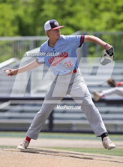 Thumbnail 1 in Viewmont vs. Woods Cross (UHSAA 5A Bracket Play) photogallery.
