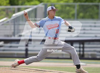 Thumbnail 2 in Viewmont vs. Woods Cross (UHSAA 5A Bracket Play) photogallery.