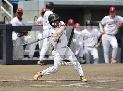 Thumbnail 1 in Viewmont vs. Woods Cross (UHSAA 5A Bracket Play) photogallery.