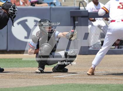 Thumbnail 1 in Viewmont vs. Woods Cross (UHSAA 5A Bracket Play) photogallery.