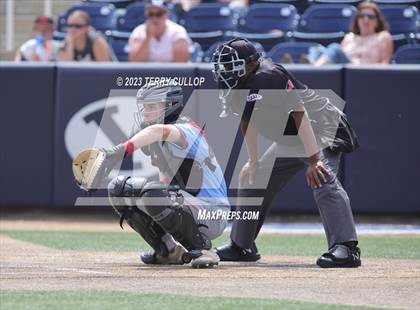 Thumbnail 2 in Viewmont vs. Woods Cross (UHSAA 5A Bracket Play) photogallery.