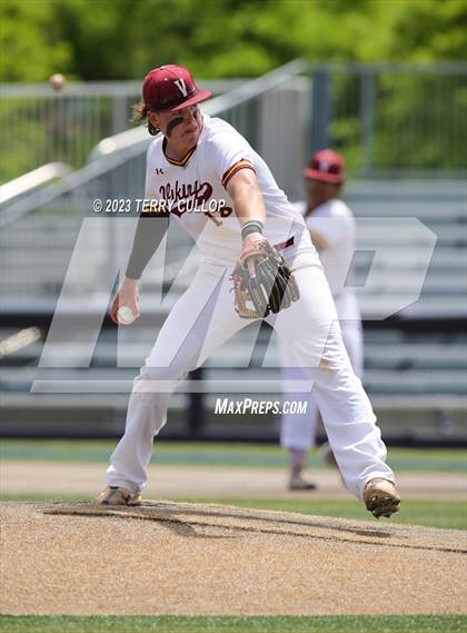 Thumbnail 2 in Viewmont vs. Woods Cross (UHSAA 5A Bracket Play) photogallery.
