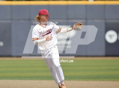 Thumbnail 3 in Viewmont vs. Woods Cross (UHSAA 5A Bracket Play) photogallery.