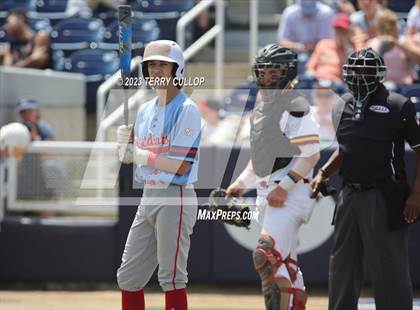Thumbnail 1 in Viewmont vs. Woods Cross (UHSAA 5A Bracket Play) photogallery.