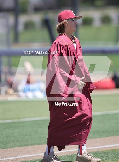 Thumbnail 3 in Viewmont vs. Woods Cross (UHSAA 5A Bracket Play) photogallery.