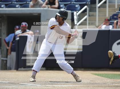 Thumbnail 3 in Viewmont vs. Woods Cross (UHSAA 5A Bracket Play) photogallery.