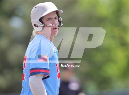 Thumbnail 1 in Viewmont vs. Woods Cross (UHSAA 5A Bracket Play) photogallery.
