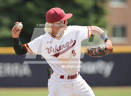 Thumbnail 3 in Viewmont vs. Woods Cross (UHSAA 5A Bracket Play) photogallery.