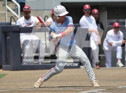 Thumbnail 2 in Viewmont vs. Woods Cross (UHSAA 5A Bracket Play) photogallery.