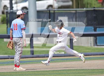 Thumbnail 1 in Viewmont vs. Woods Cross (UHSAA 5A Bracket Play) photogallery.
