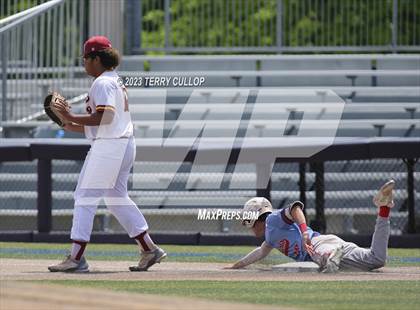 Thumbnail 2 in Viewmont vs. Woods Cross (UHSAA 5A Bracket Play) photogallery.