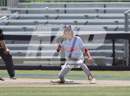 Thumbnail 3 in Viewmont vs. Woods Cross (UHSAA 5A Bracket Play) photogallery.