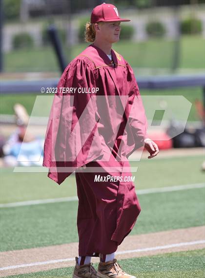 Thumbnail 3 in Viewmont vs. Woods Cross (UHSAA 5A Bracket Play) photogallery.