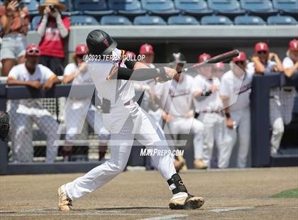Thumbnail 3 in Viewmont vs. Woods Cross (UHSAA 5A Bracket Play) photogallery.
