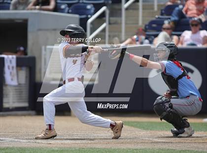 Thumbnail 2 in Viewmont vs. Woods Cross (UHSAA 5A Bracket Play) photogallery.