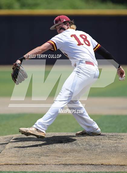 Thumbnail 2 in Viewmont vs. Woods Cross (UHSAA 5A Bracket Play) photogallery.