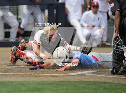 Thumbnail 1 in Viewmont vs. Woods Cross (UHSAA 5A Bracket Play) photogallery.